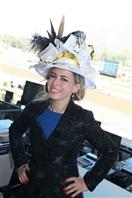 Escapes Racing day at Santa Anita Park UAE