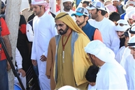 Social Sheikh Rashid Dalmook wins President’s Cup on Shaddad UAE