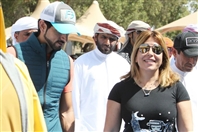 Social Sheikh Rashid Dalmook wins President’s Cup on Shaddad UAE