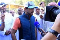 Social Sheikh Rashid Dalmook wins President’s Cup on Shaddad UAE