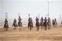 Social Sheikh Rashid Dalmook wins President’s Cup on Shaddad UAE