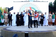 Social Sheikh Rashid Dalmook wins President’s Cup on Shaddad UAE