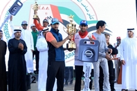 Social Sheikh Rashid Dalmook wins President’s Cup on Shaddad UAE
