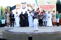 Social Sheikh Rashid Dalmook wins President’s Cup on Shaddad UAE