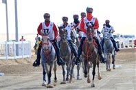 Social Sheikh Rashid Dalmook wins President’s Cup on Shaddad UAE