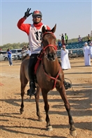 Social Sheikh Rashid Dalmook wins President’s Cup on Shaddad UAE