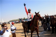 Social Sheikh Rashid Dalmook wins President’s Cup on Shaddad UAE