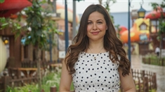 Social Smurfs: The Lost Village Premiere UAE