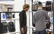 Social TUMI Moe Grand Opening UAE