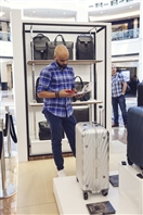 Social TUMI Moe Grand Opening UAE