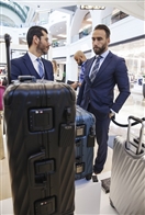 Social TUMI Moe Grand Opening UAE