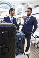 Social TUMI Moe Grand Opening UAE