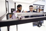 Social TUMI Moe Grand Opening UAE