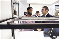 Social TUMI Moe Grand Opening UAE