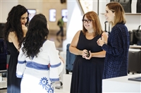 Social TUMI Moe Grand Opening UAE