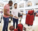 Social TUMI Moe Grand Opening UAE