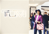 Social TUMI Moe Grand Opening UAE