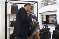 Social TUMI Moe Grand Opening UAE