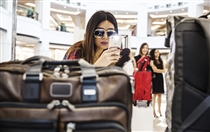 Social TUMI Moe Grand Opening UAE