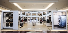 Social TUMI Moe Grand Opening UAE