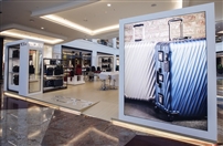 Social TUMI Moe Grand Opening UAE
