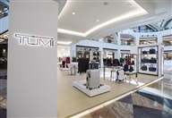 Social TUMI Moe Grand Opening UAE