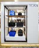 Social TUMI Moe Grand Opening UAE
