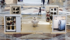 Social TUMI Moe Grand Opening UAE