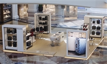 Social TUMI Moe Grand Opening UAE