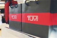 Social TUMI Moe Grand Opening UAE