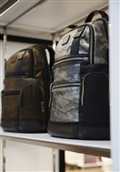 Social TUMI Moe Grand Opening UAE