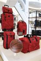 Social TUMI Moe Grand Opening UAE