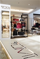 Social TUMI Moe Grand Opening UAE