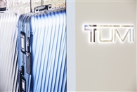 Social TUMI Moe Grand Opening UAE