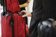 Social TUMI Moe Grand Opening UAE