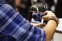 Social TUMI Moe Grand Opening UAE