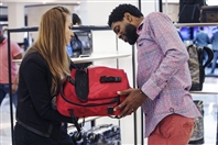 Social TUMI Moe Grand Opening UAE