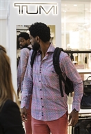 Social TUMI Moe Grand Opening UAE