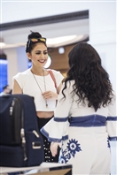 Social TUMI Moe Grand Opening UAE