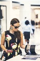 Social TUMI Moe Grand Opening UAE