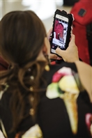 Social TUMI Moe Grand Opening UAE