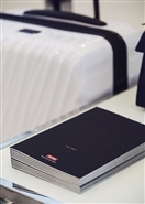 Social TUMI Moe Grand Opening UAE