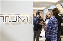 Social TUMI Moe Grand Opening UAE