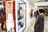 Social TUMI Moe Grand Opening UAE