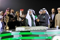 Social Thakif Keeps Field at Bay for Group 1 President’s Cup Win UAE