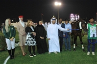 Social Thakif Keeps Field at Bay for Group 1 President’s Cup Win UAE
