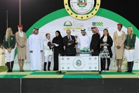 Social Thakif Keeps Field at Bay for Group 1 President’s Cup Win UAE