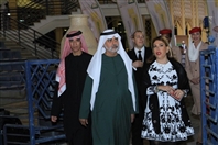 Social Thakif Keeps Field at Bay for Group 1 President’s Cup Win UAE