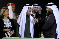 Social Thakif Keeps Field at Bay for Group 1 President’s Cup Win UAE