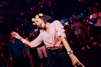 Nightlife and clubbing UNITE With Tomorrowland Abu Dhabi UAE